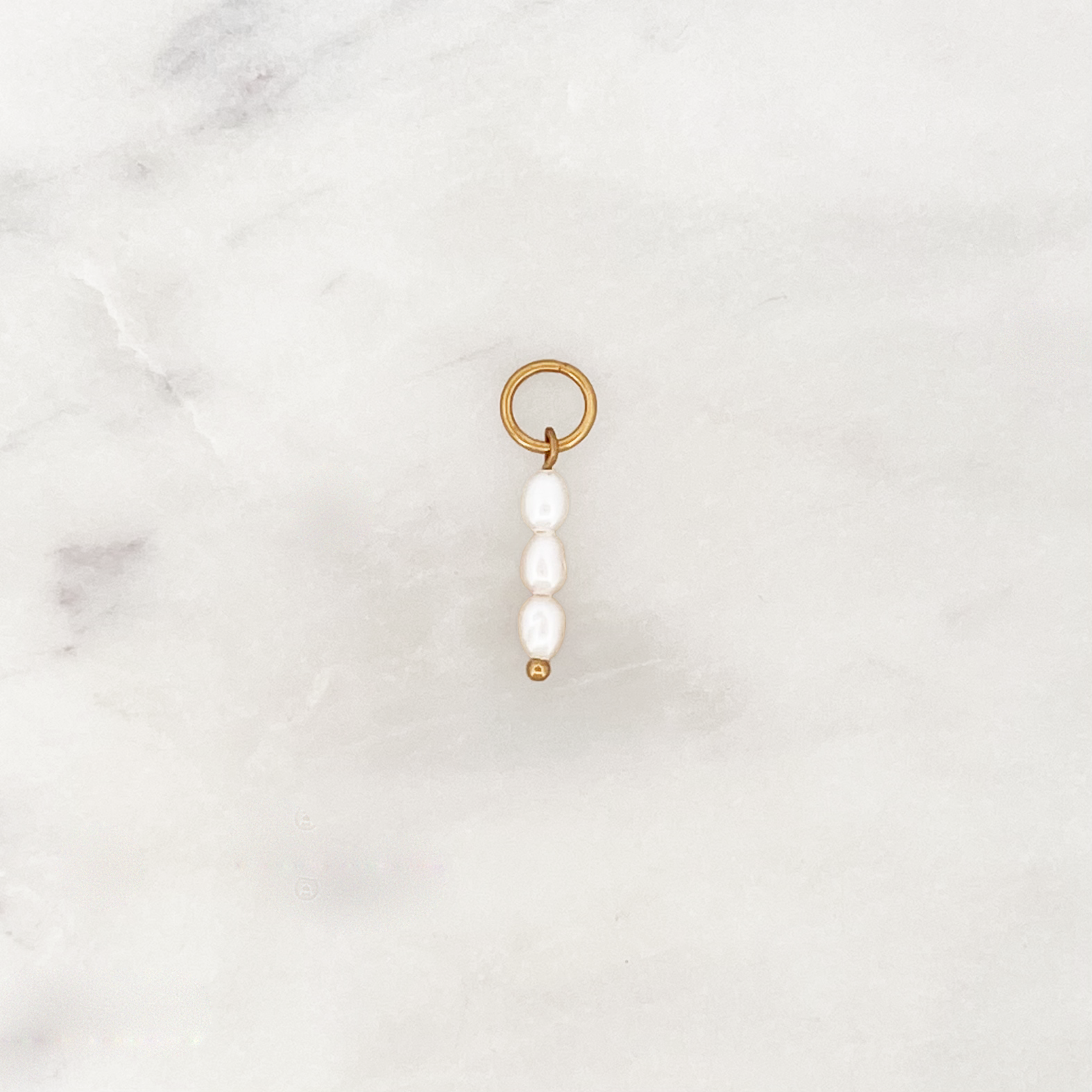 DYO Small Oval Pearls DYO Small Oval Pearls