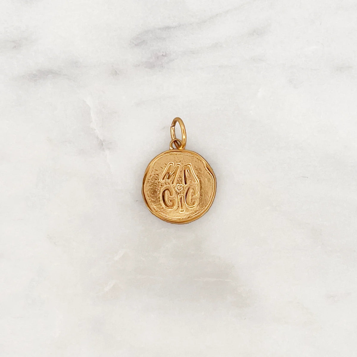 DYO Engrave Magic Coin DYO Engrave Magic Coin