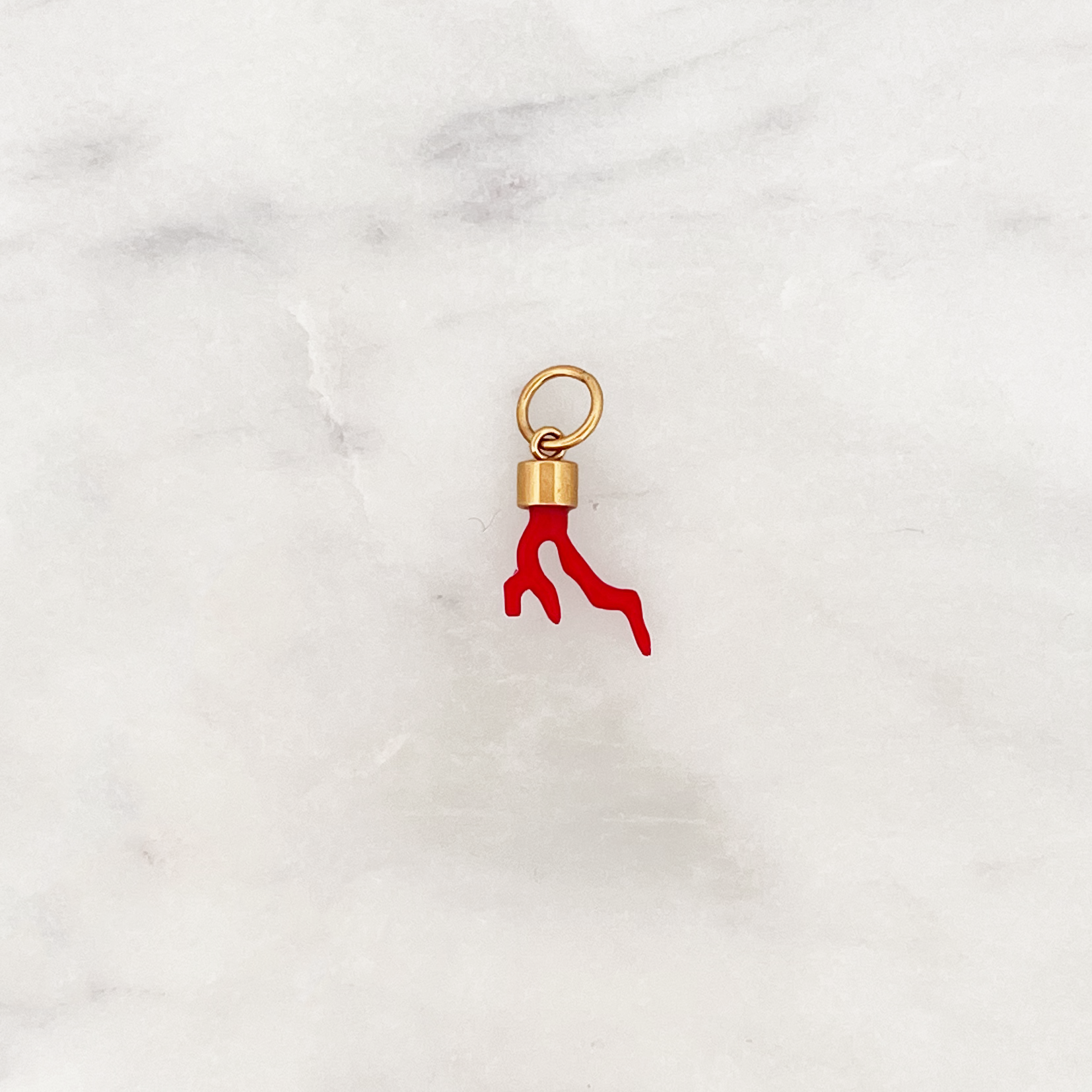 DYO Red Coral DYO Red Coral