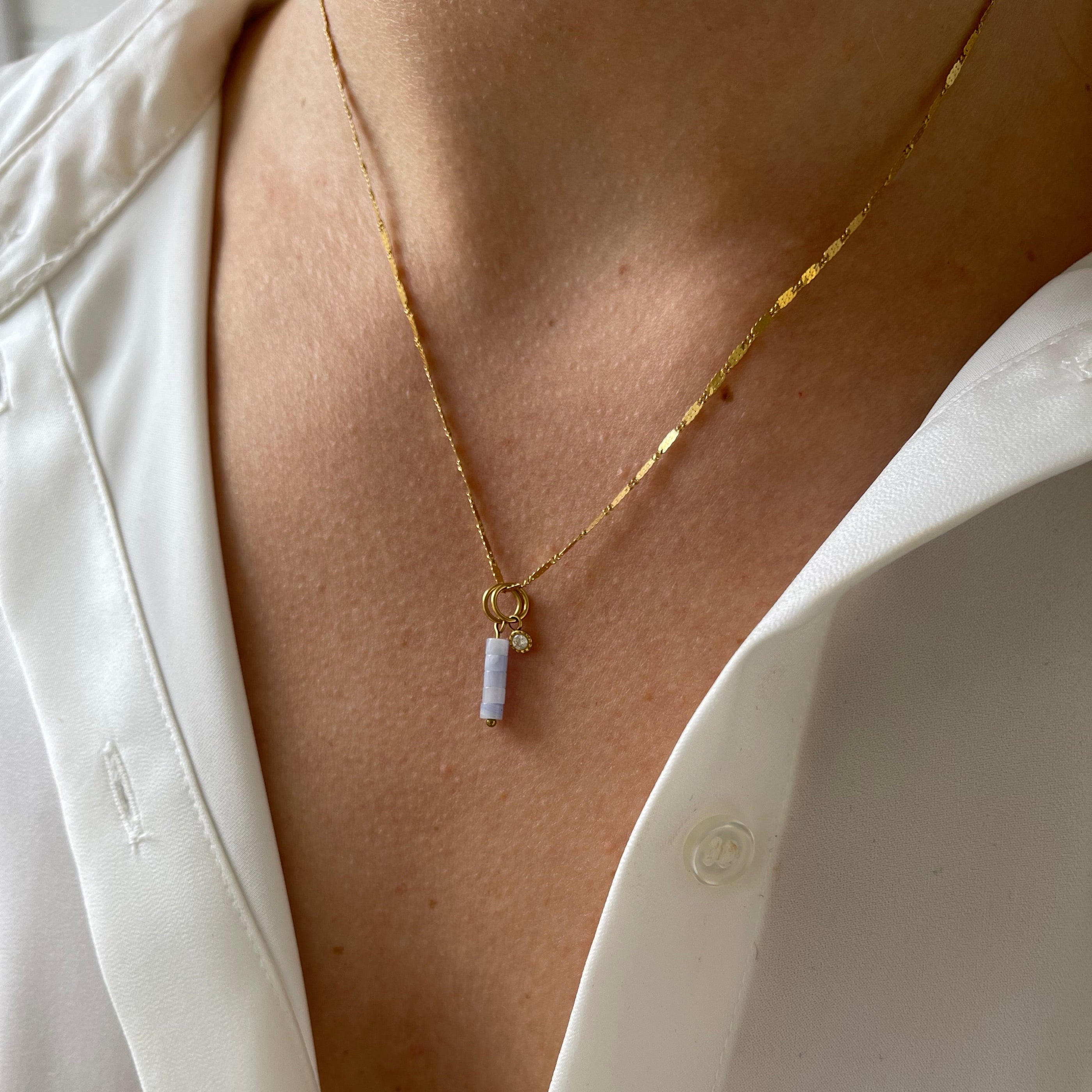 DYO Blue Tonic Beads DYO Blue Tonic Beads