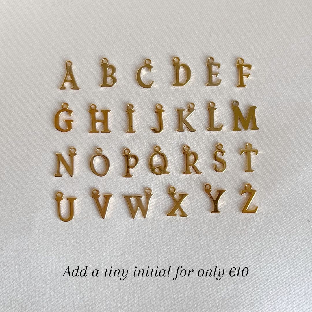 Necklace Manifest Stone Turquoise - ByNouck Jewelry Necklace Manifest Stone Turquoise - ByNouck Jewelry