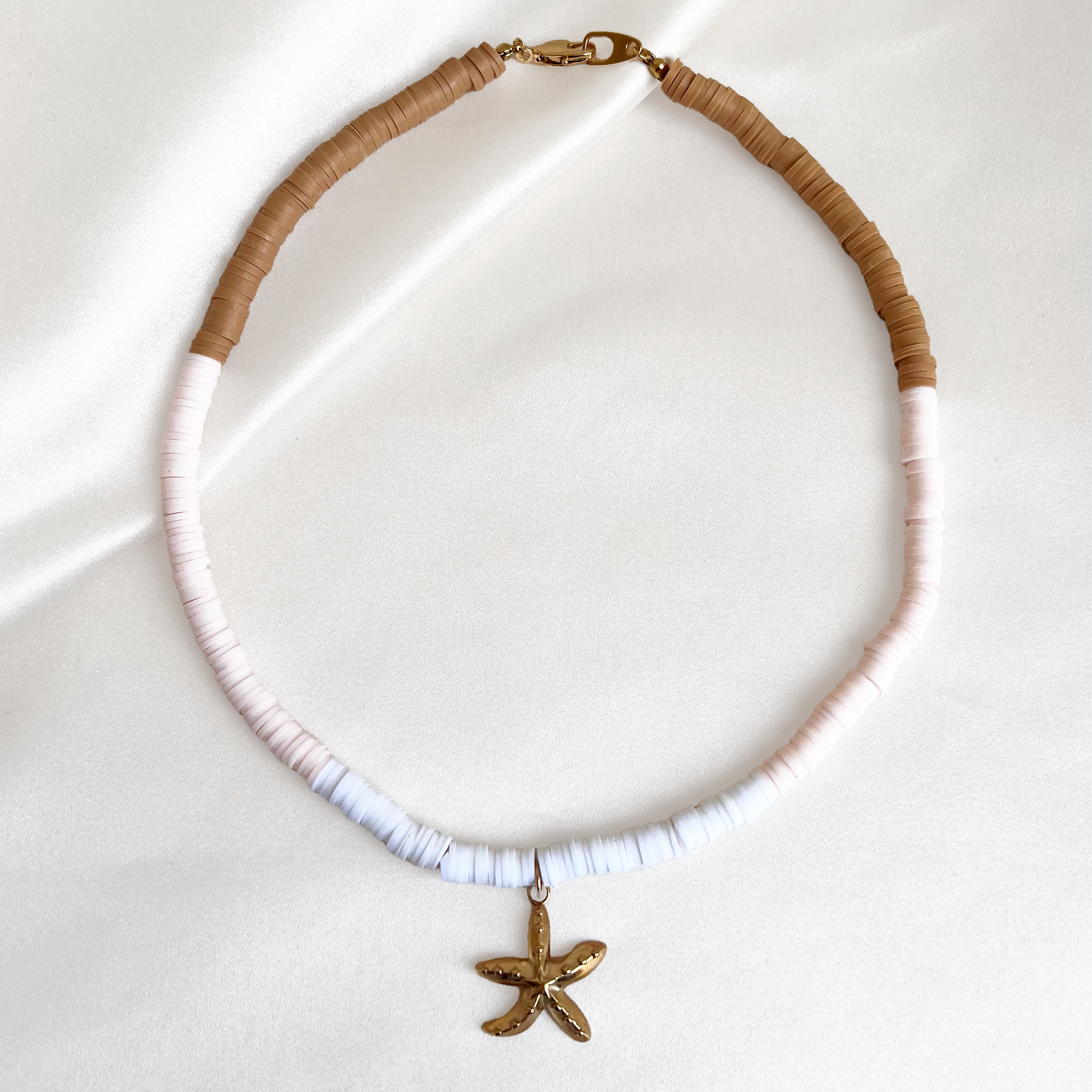 Surf Necklace Big Starfish Surf Necklace Big Starfish