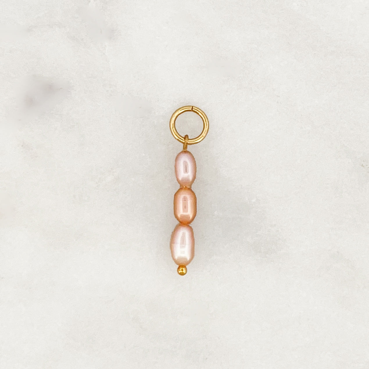 DYO Soft Pink Pearls DYO Soft Pink Pearls