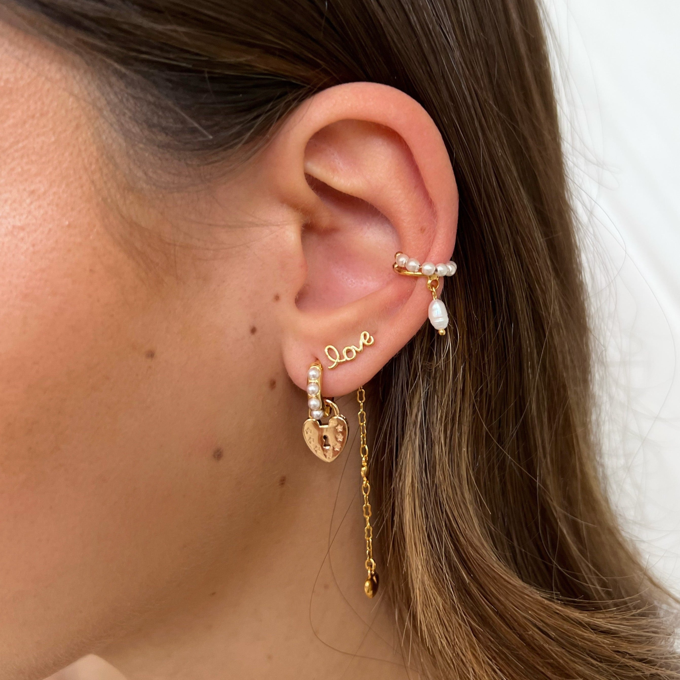 DYO Cadenas d'Amour DYO Cadenas d'Amour