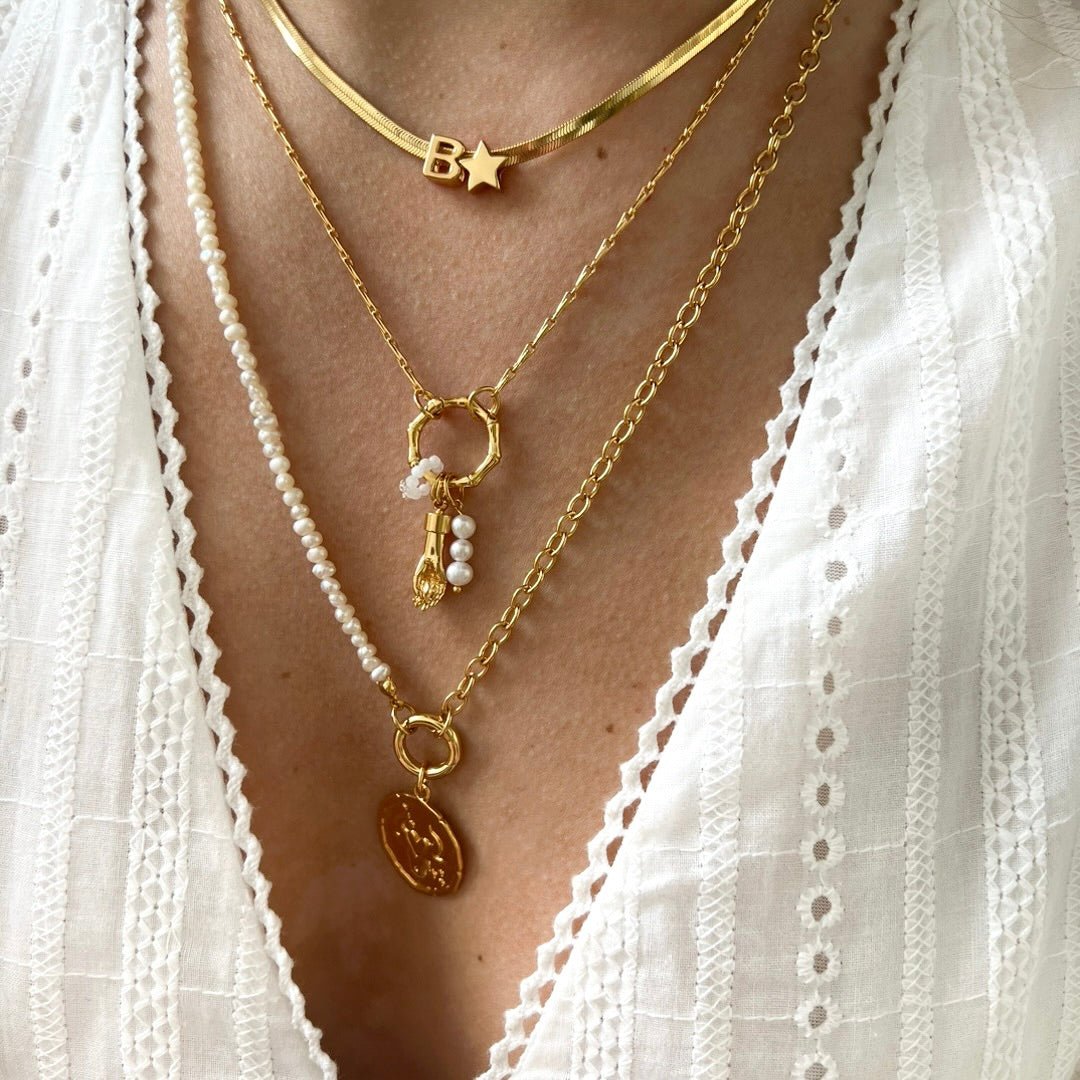 DYO Big Sign - ByNouck Jewelry DYO Big Sign - ByNouck Jewelry