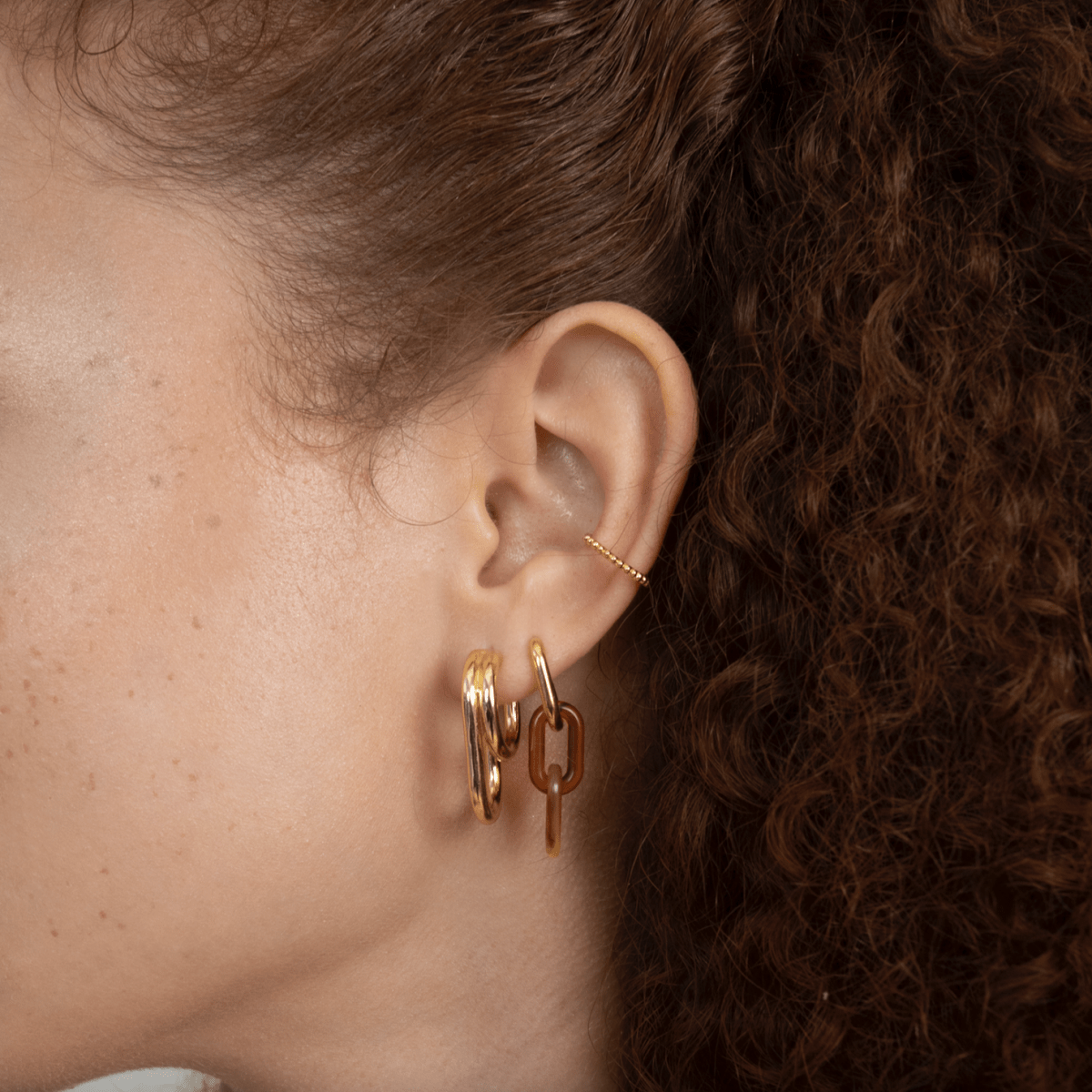 DYO Honey Links - ByNouck Jewelry DYO Honey Links - ByNouck Jewelry