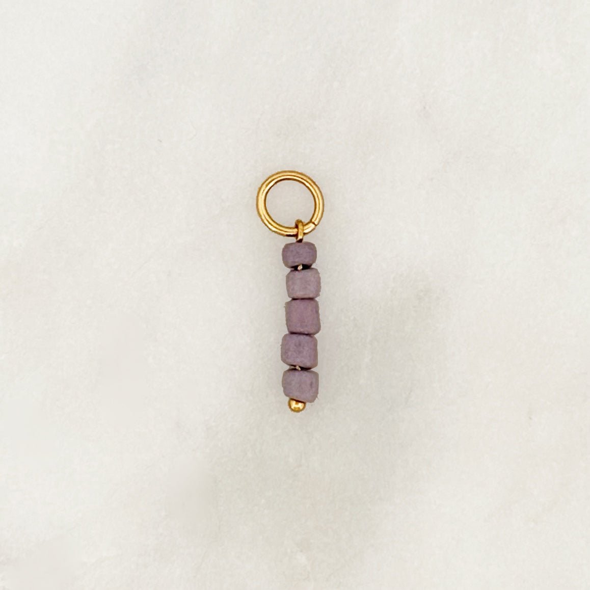 DYO Lilac Beads - ByNouck Jewelry DYO Lilac Beads - ByNouck Jewelry
