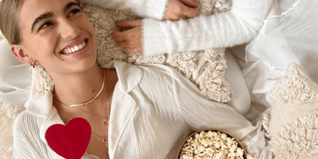 SPREAD THE LOVE - ByNouck Jewelry