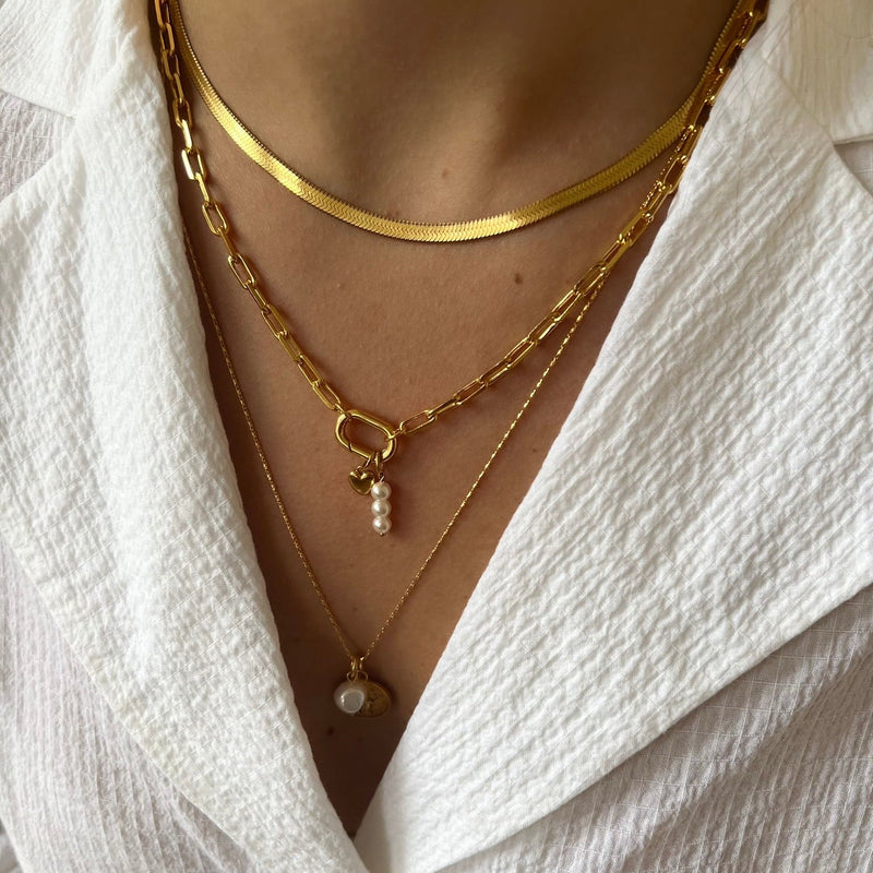 Chokers - ByNouck Jewelry