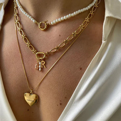 Personalized Charms - ByNouck Jewelry