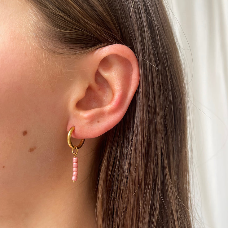 DYO Perles Roses Adorables