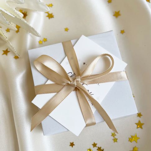 Christmas Gift Packaging