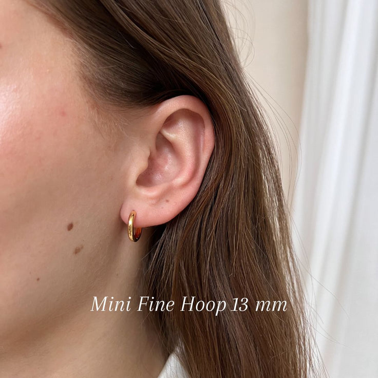 Fill The Box - 3 sets de boucles d'oreilles