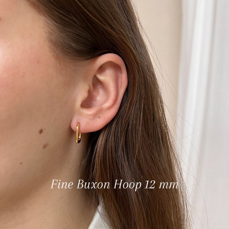 Fill The Box - 3 sets de boucles d'oreilles