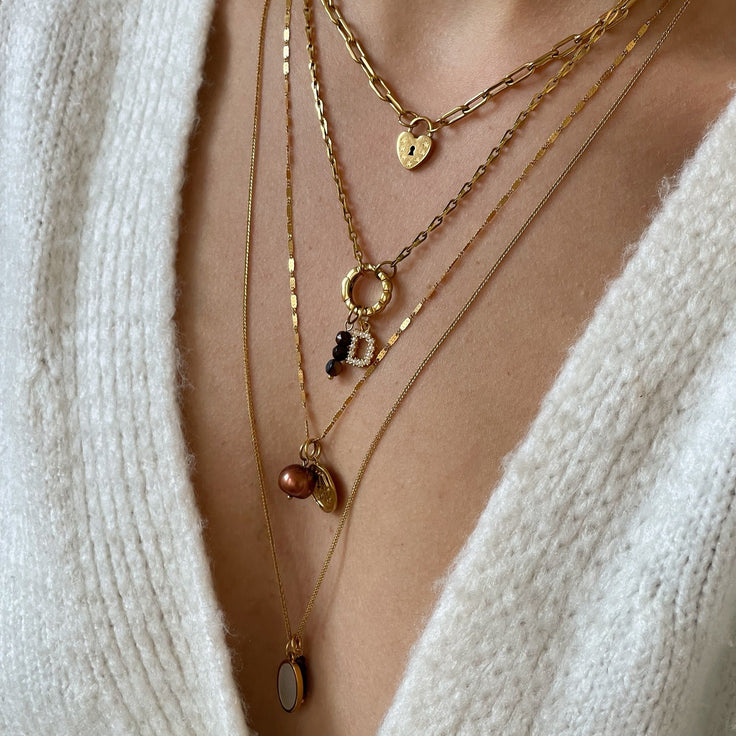 DYO Big Copper Pearl