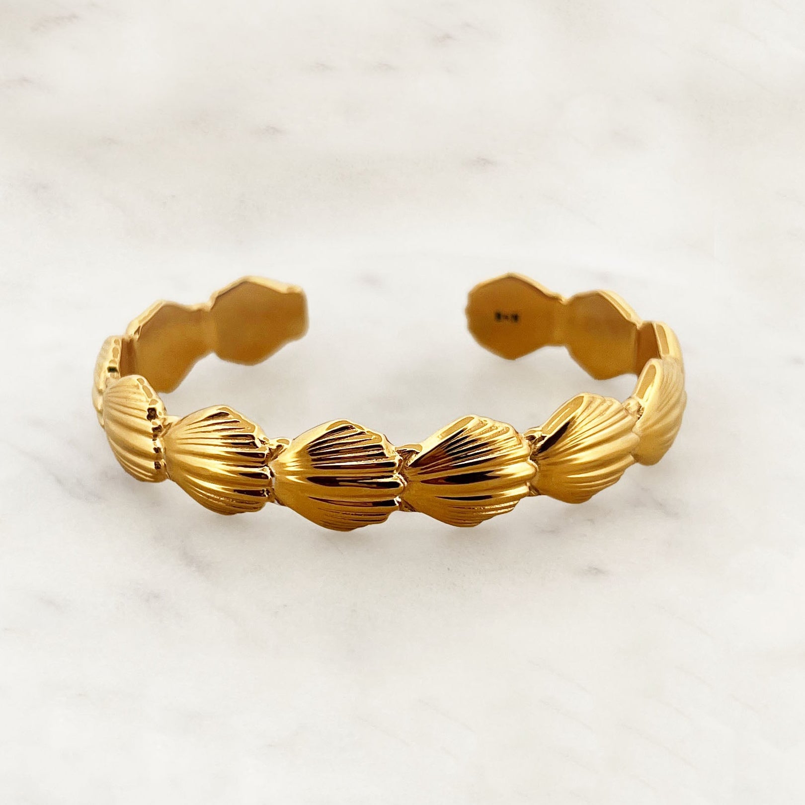 Bangle Scallops