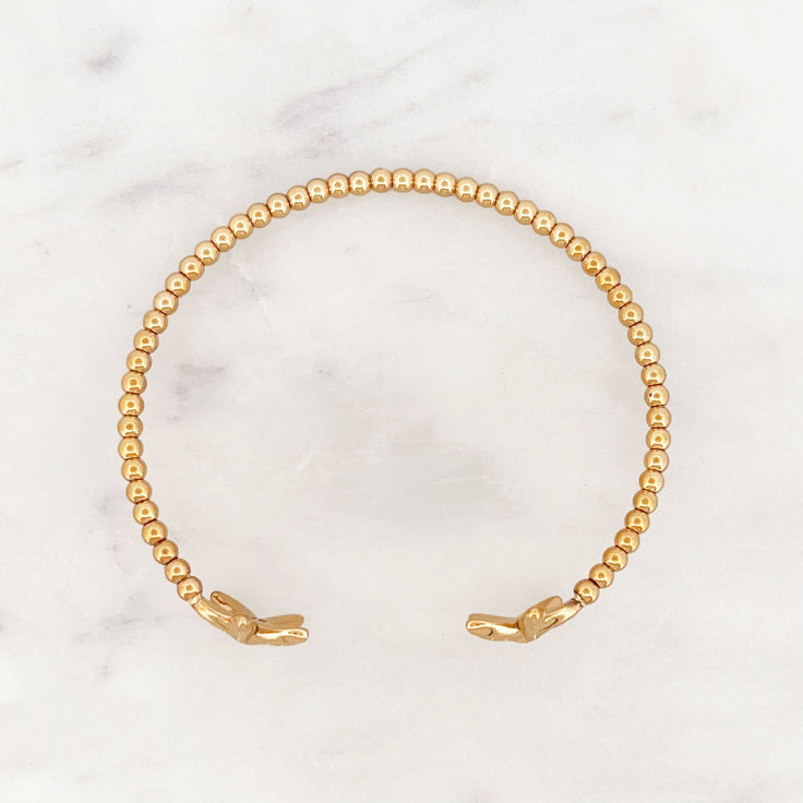 Starfish Bangle