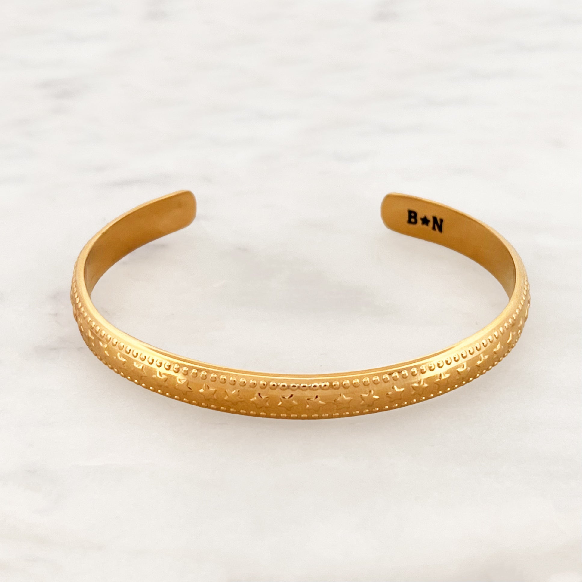 Bangle Stars
