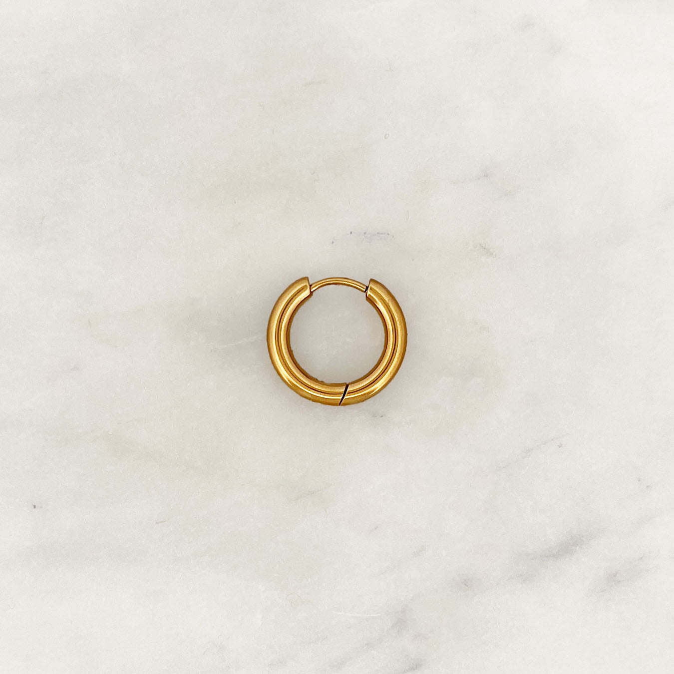 Base Big Luxury Hoop