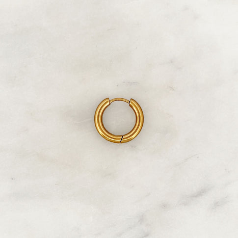 Base Big Luxury Hoop