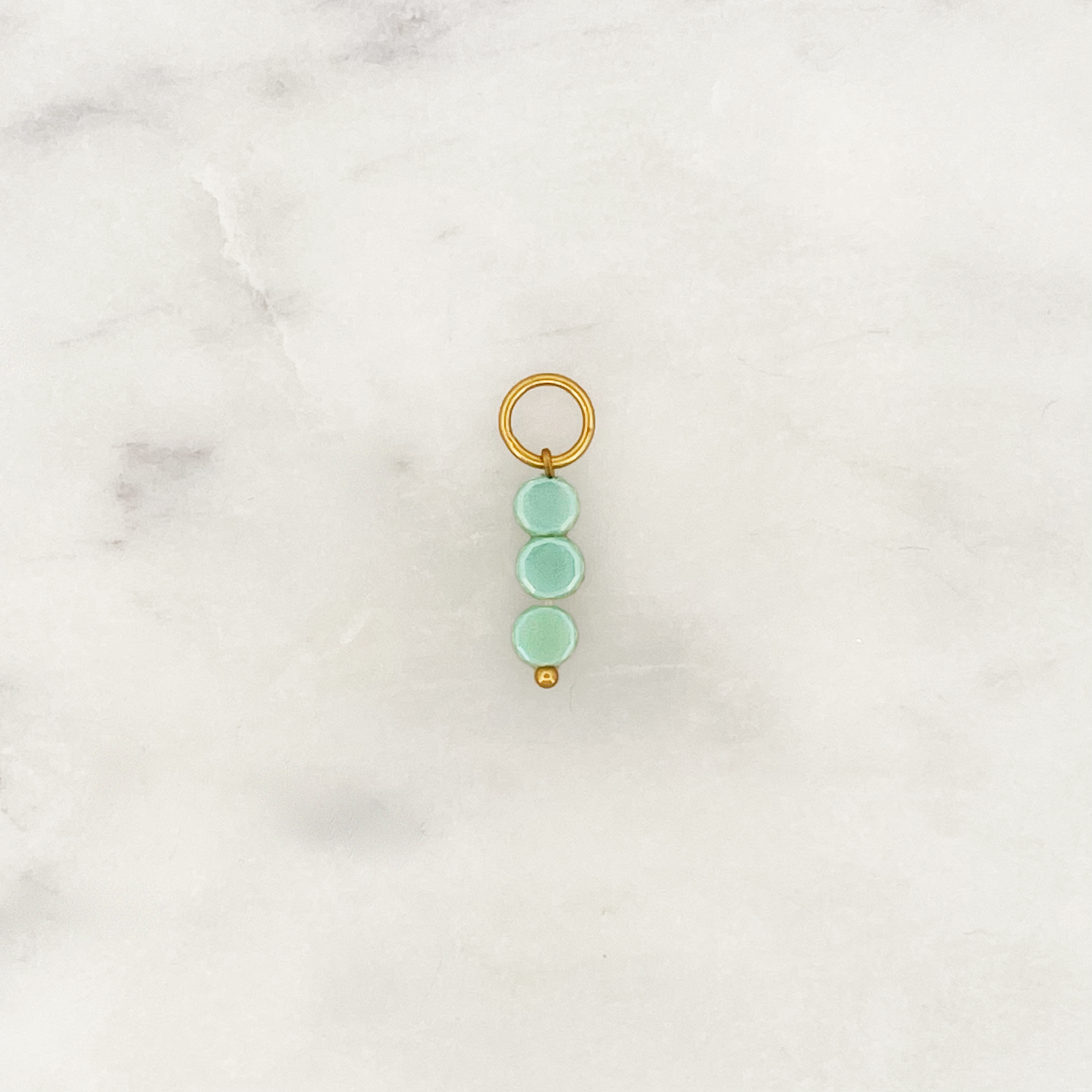 DYO Aqua Breeze Beads