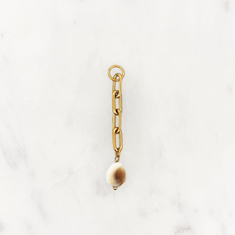 DYO Chain shiva shell
