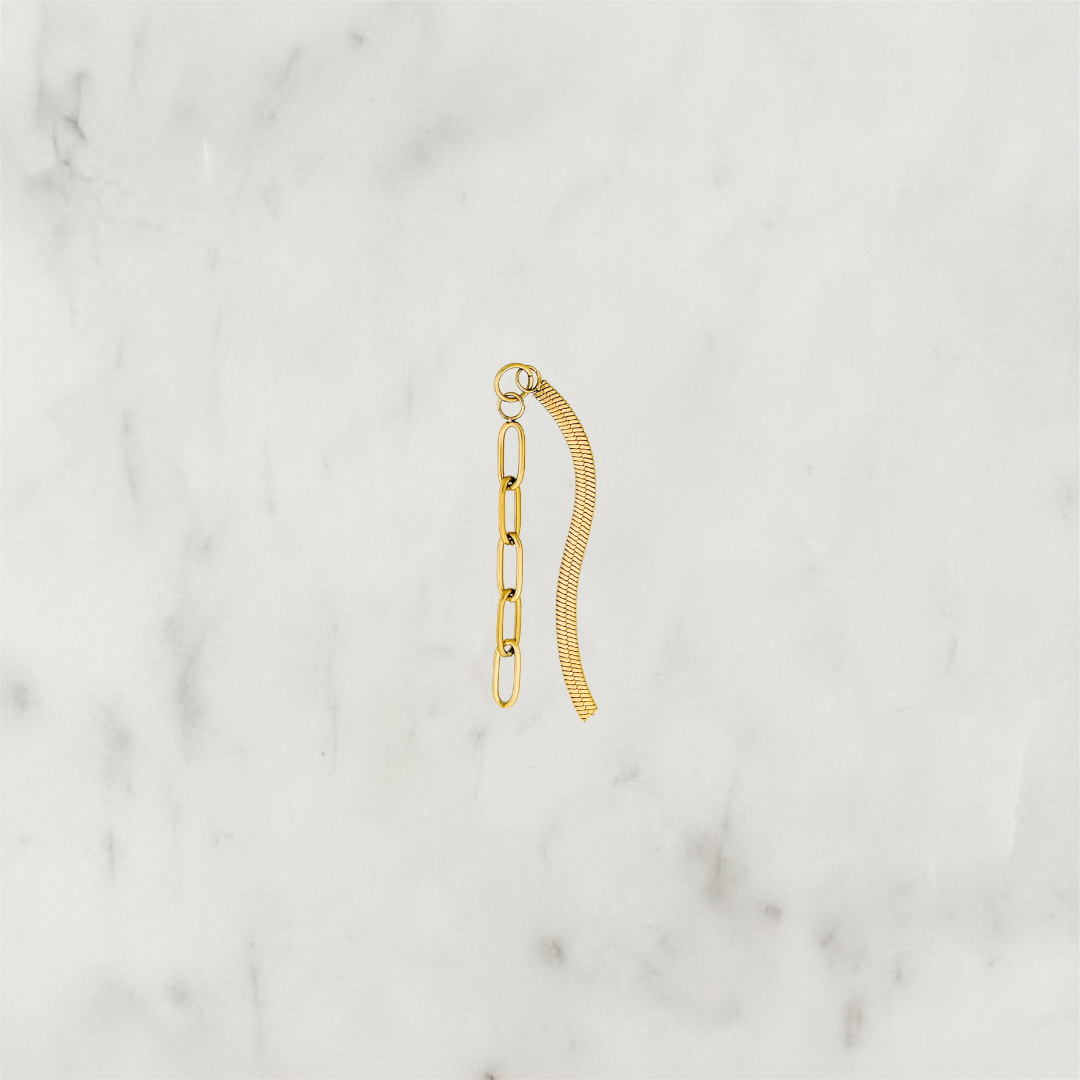DYO Chain Flat