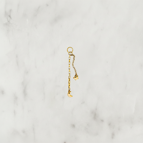 DYO Chain Galaxy