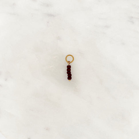 DYO Chocolate Beads