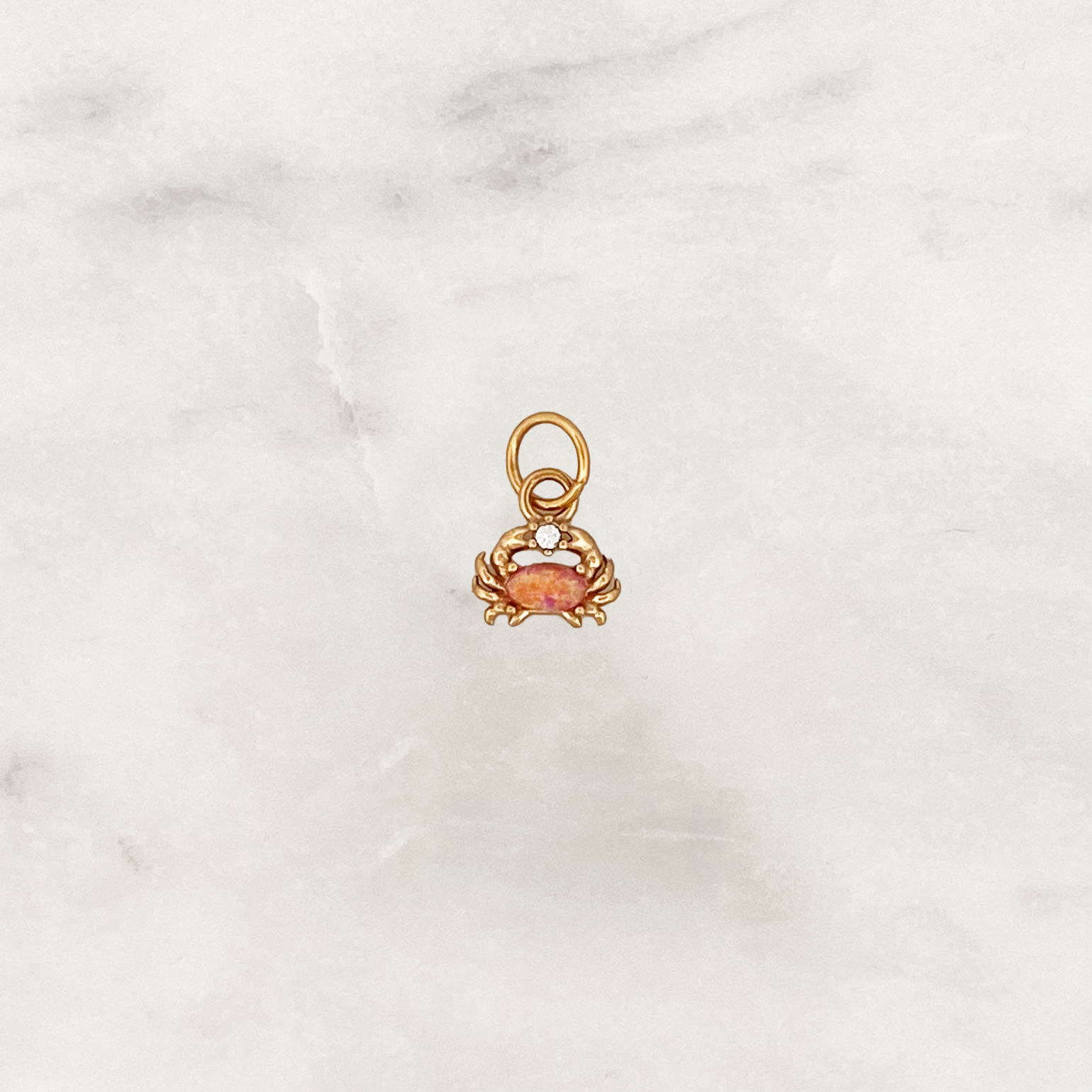 DYO Coral Crabby