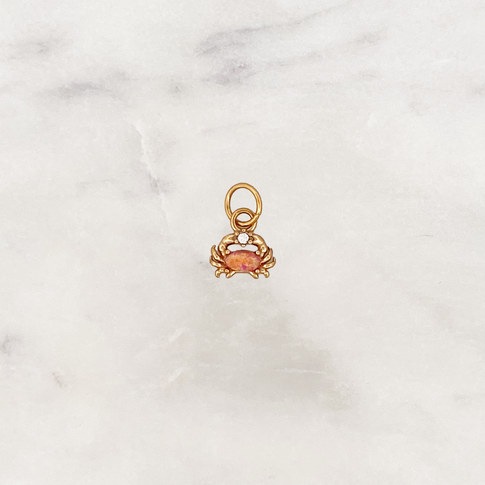 DYO Coral Crabby