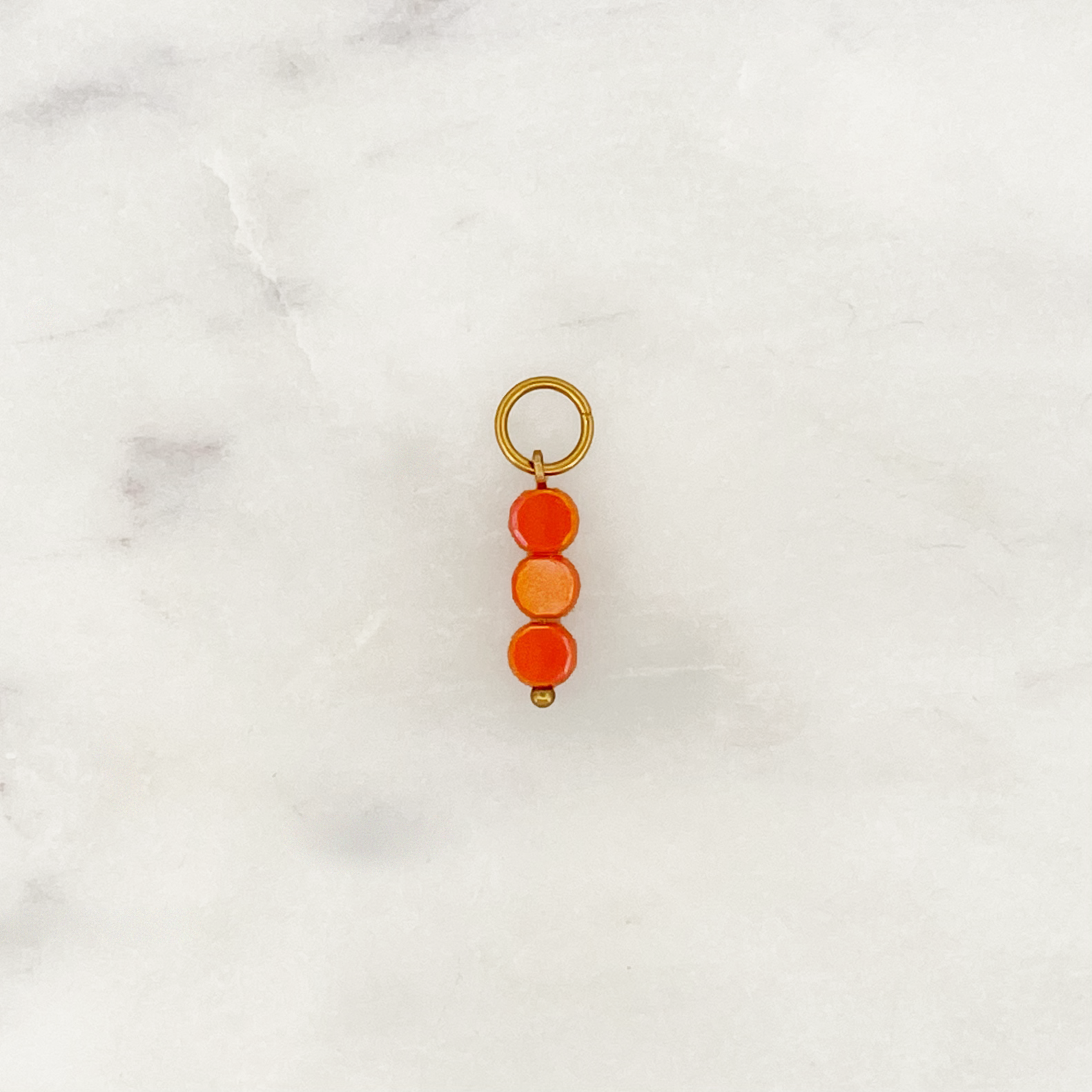 DYO Coral Sun Beads
