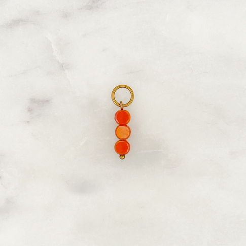 DYO Coral Sun Beads