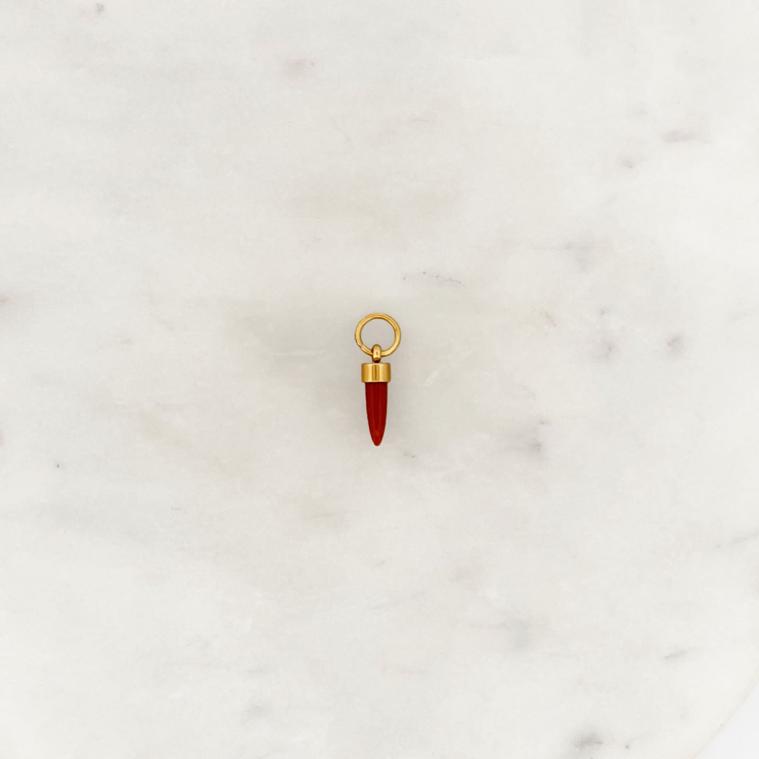 DYO Dark Brown Tooth