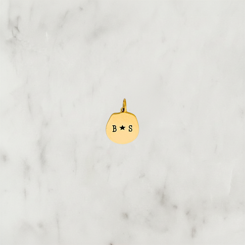 DYO Engrave Lucky Coin