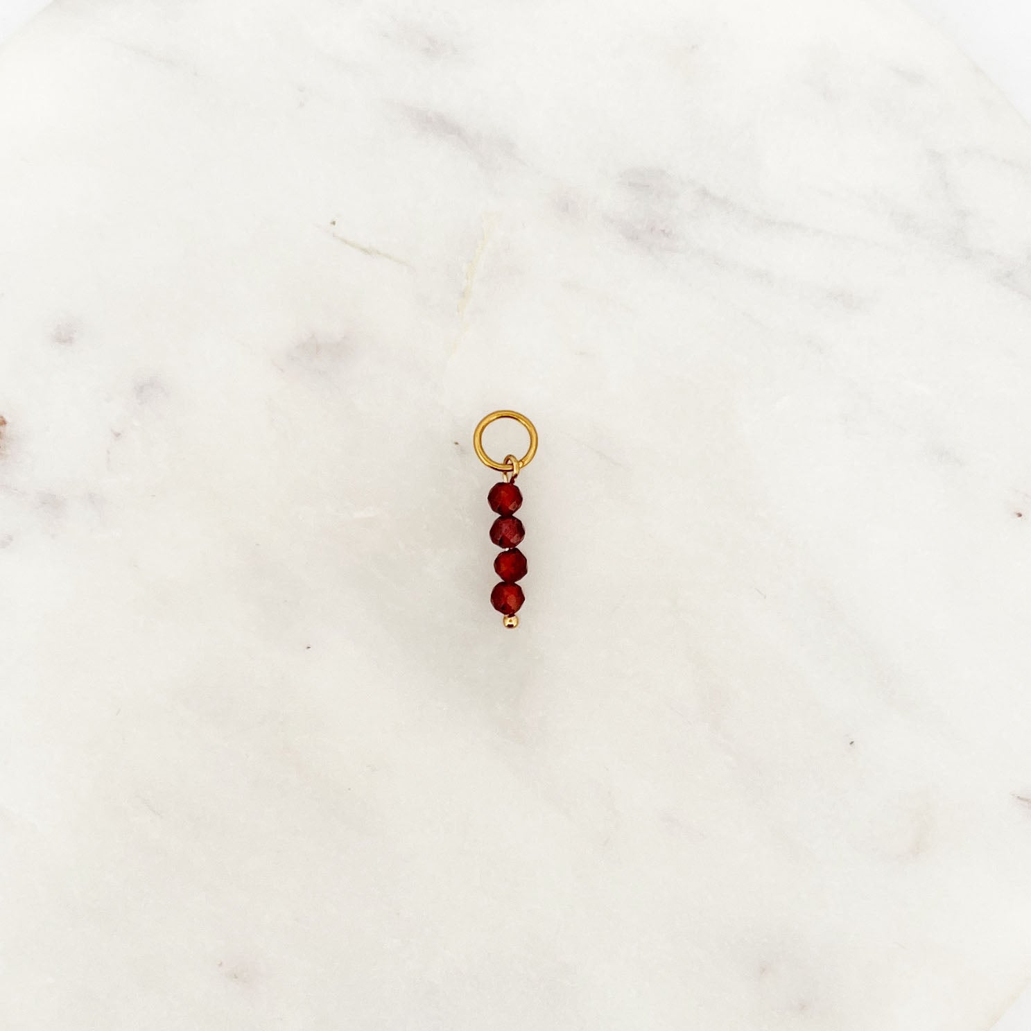 DYO Granat Beads