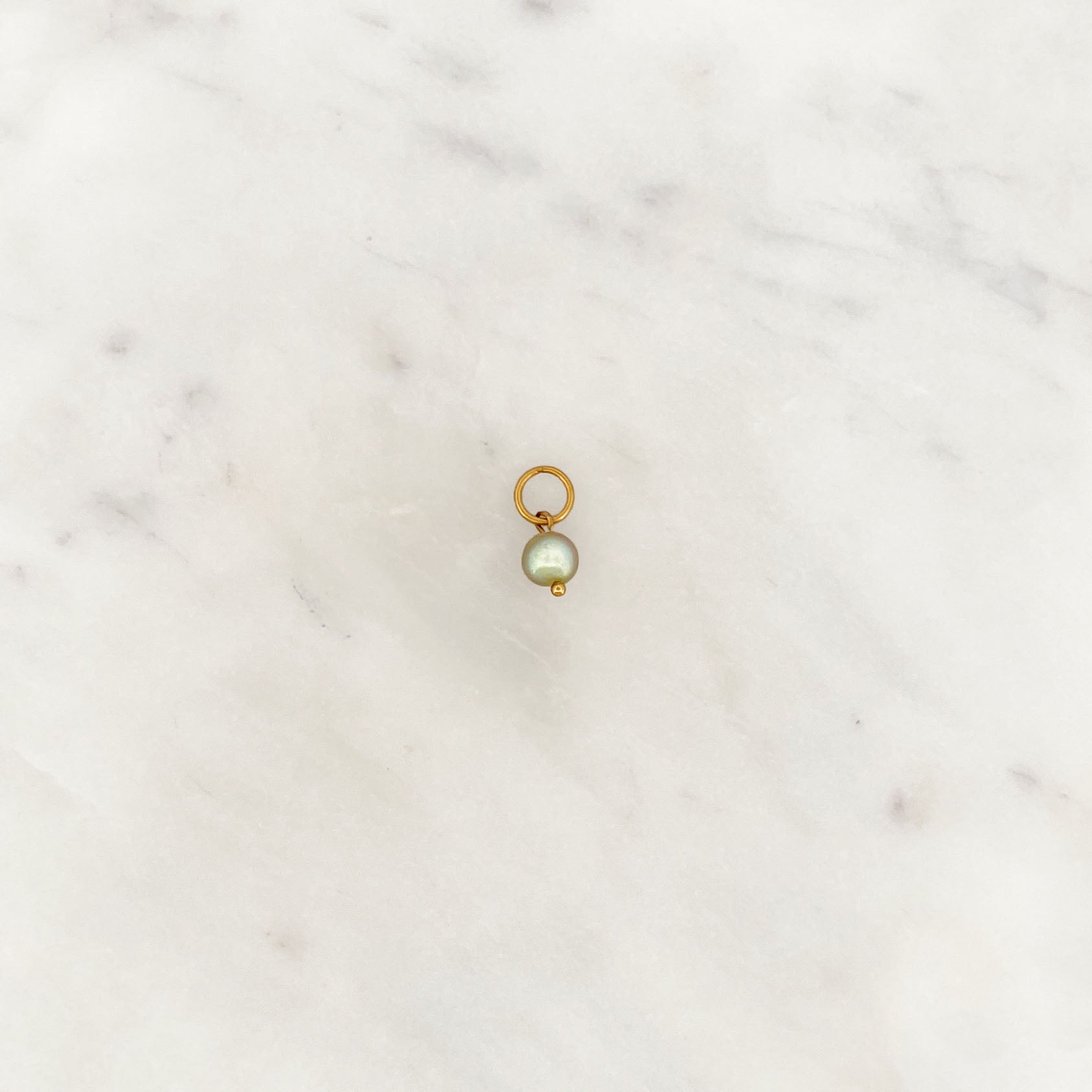 DYO Light Green Pearl