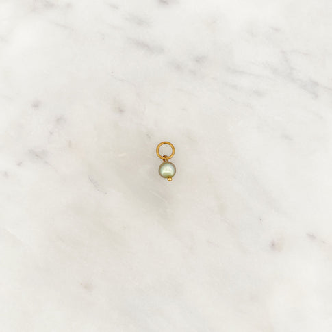 DYO Light Green Pearl