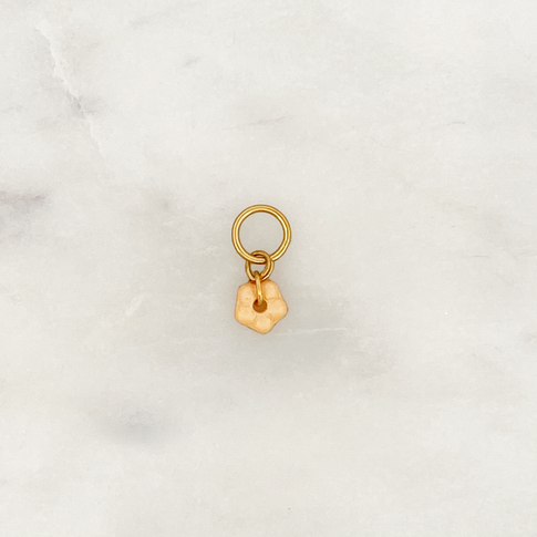 DYO Little Apricot Flower