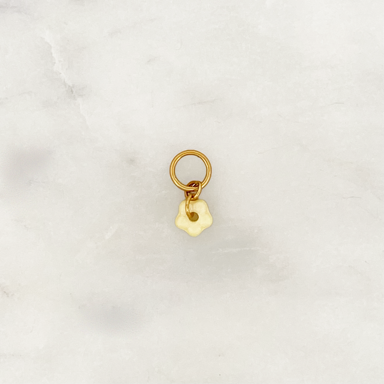 DYO Little Yellow Flower