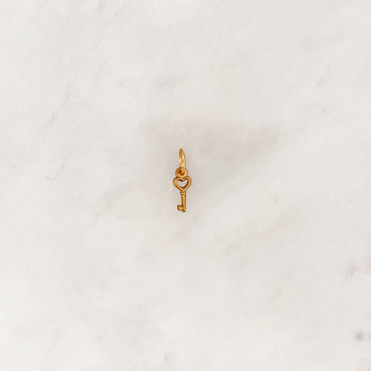 DYO Love Key