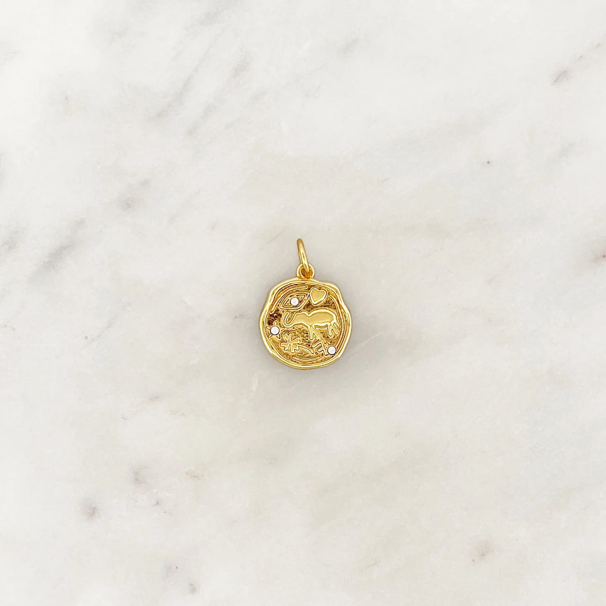DYO Engrave Lucky Coin