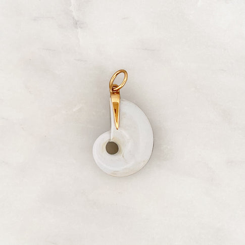 DYO Milky Moon Shell