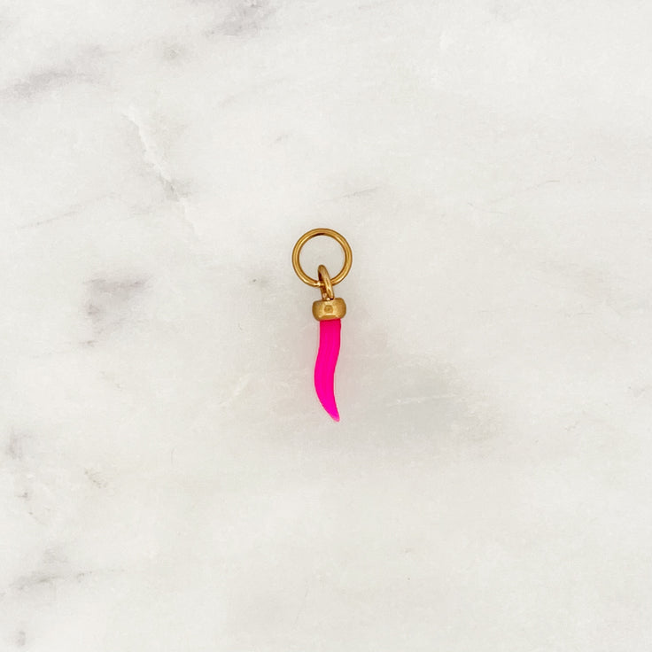 DYO Neon Pink Chili