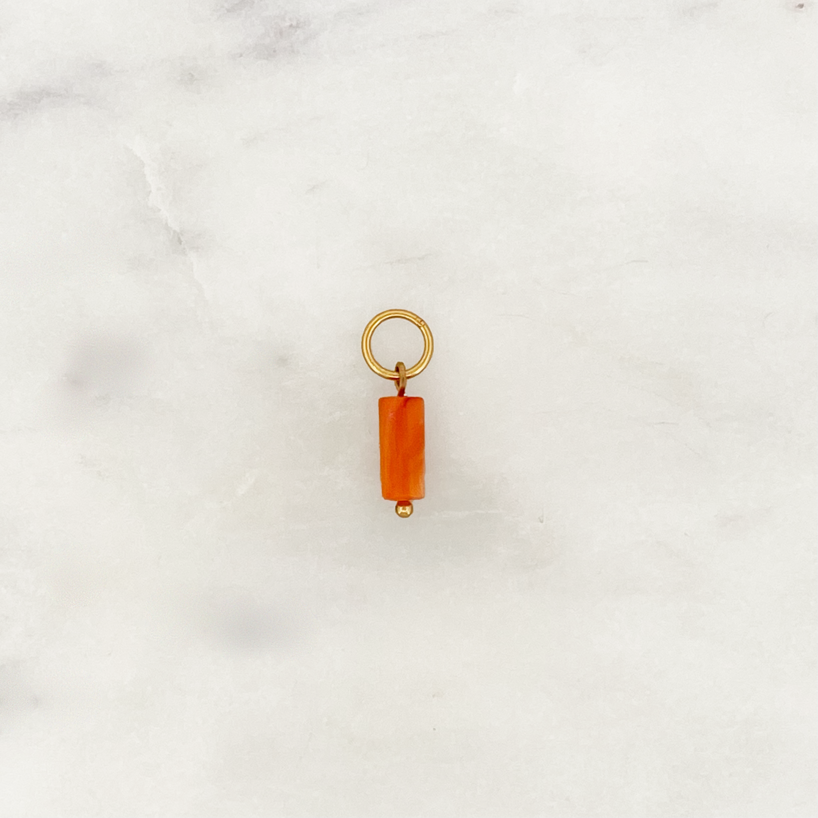 DYO Orange Tube