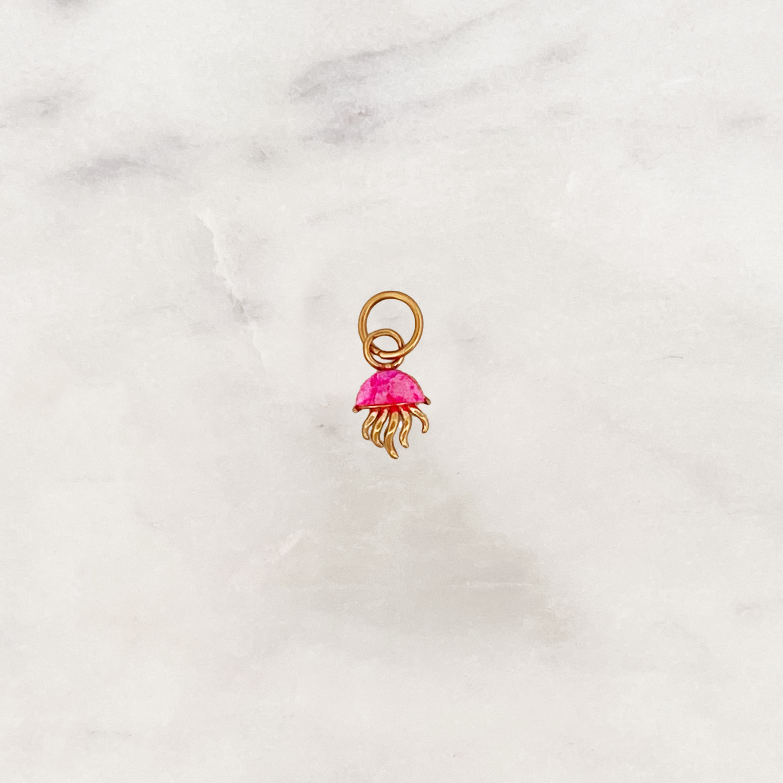 DYO Pink Jellyfish
