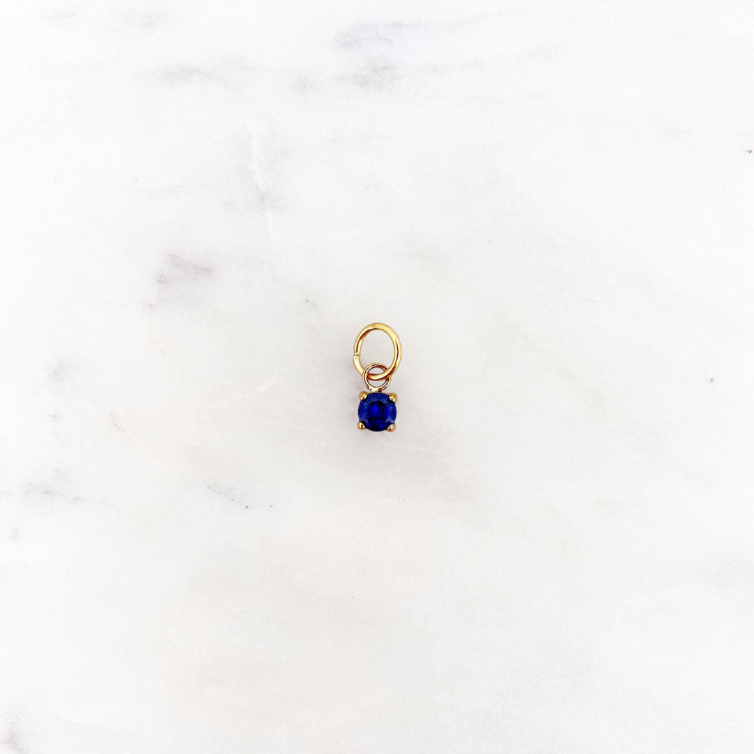 DYO Sapphire