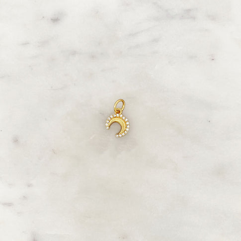 DYO Shiny Crescent Moon