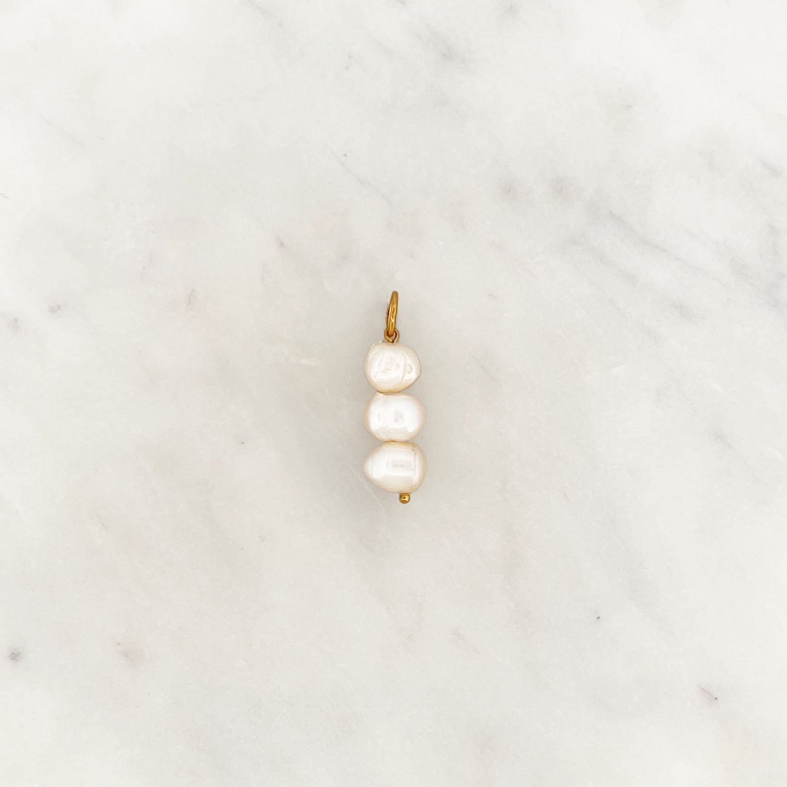 DYO Shiny Pearls