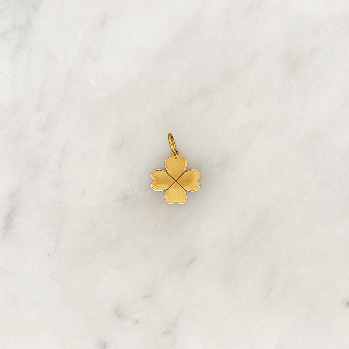 DYO Small Clover
